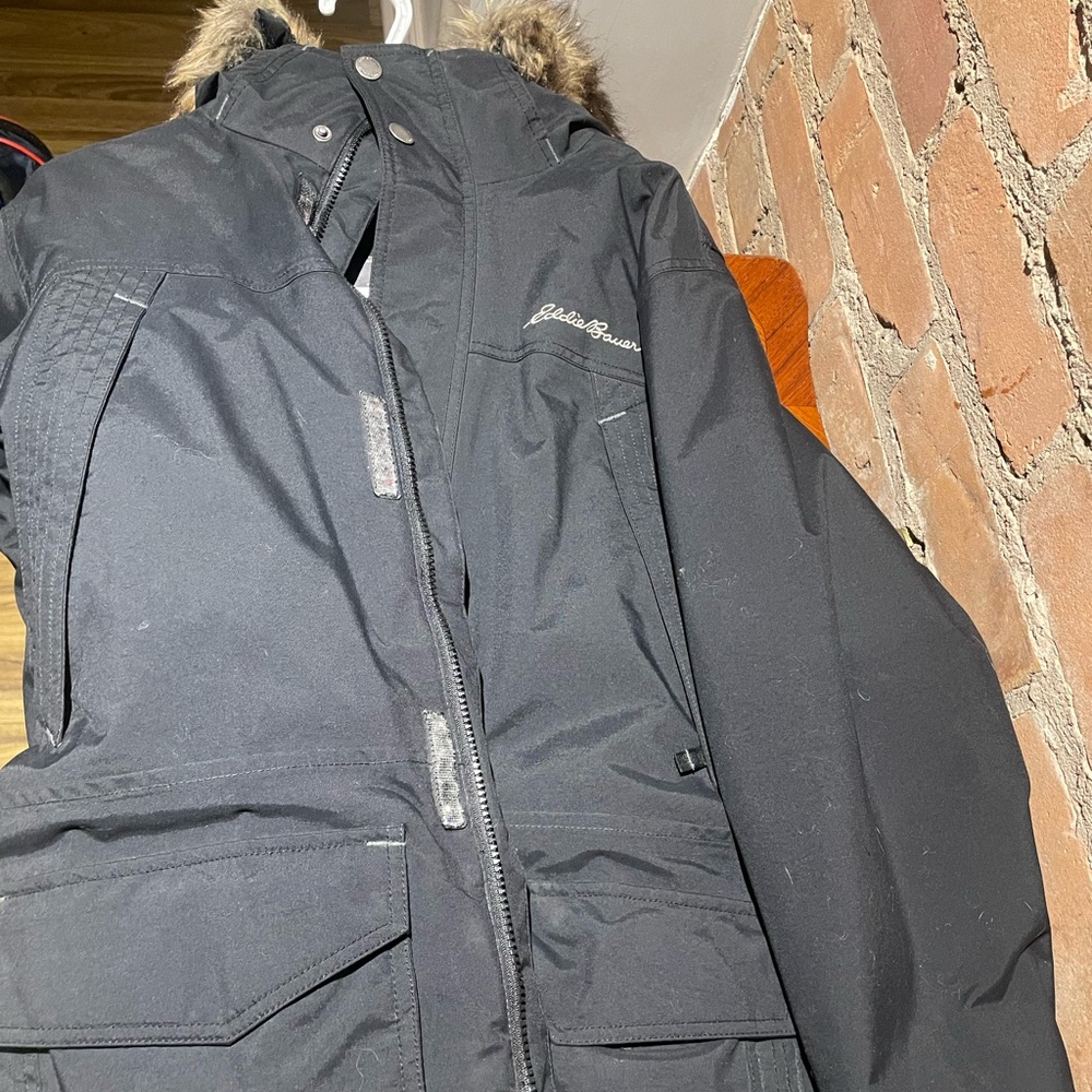 Eddie Bauer Winter Jacket